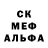 Экстази круглые Dima Dekhtiarenko